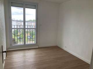 Location appartement 4 pièces