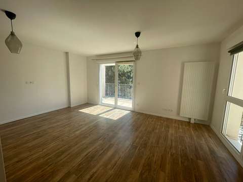Location appartement 3 pièces Angers 49