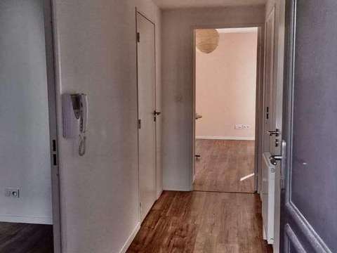 Location appartement 3 pièces