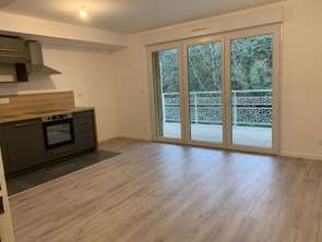 Location Appartement 2 piècesAngers