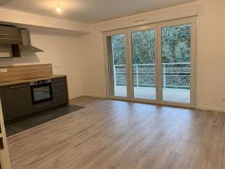 Location appartement 2 pièces