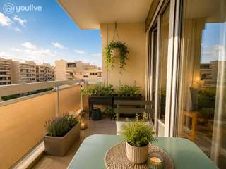 Location appartement 5 pièces