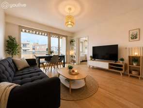 Location Appartement 5 piècesAngers