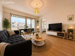Photo Location appartement Angers