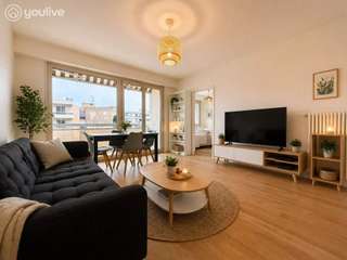 Location appartement 5 pièces