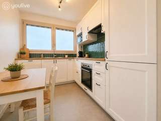 Location appartement 5 pièces