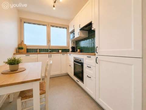 Location appartement 5 pièces