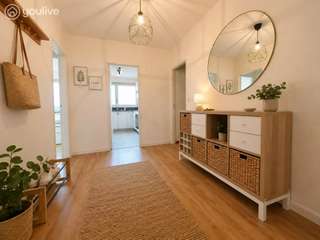 Location appartement 5 pièces