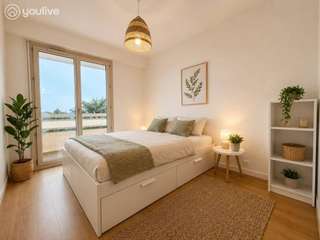 Location appartement 5 pièces