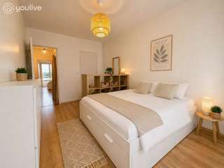 Location appartement 5 pièces
