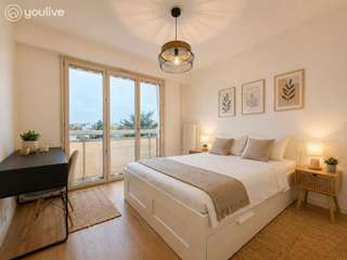 Location appartement 5 pièces