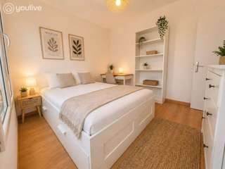 Location appartement 5 pièces