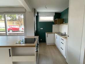 Location Appartement 2 piècesAngers