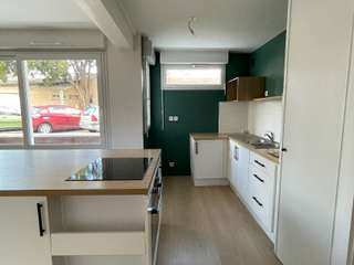 Location appartement 2 pièces