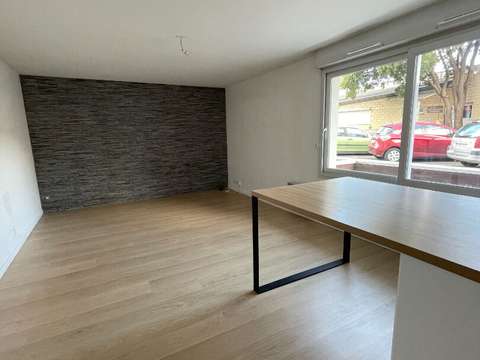Location appartement 2 pièces