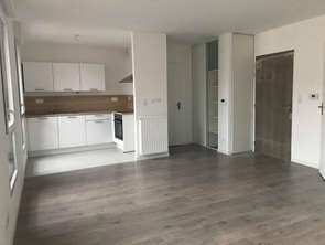 Location Appartement T1Angers