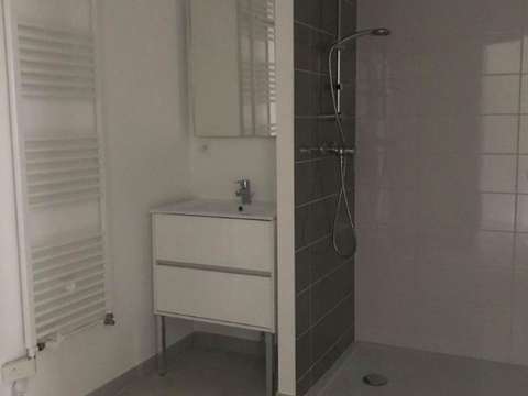 Location appartement 1 pièce