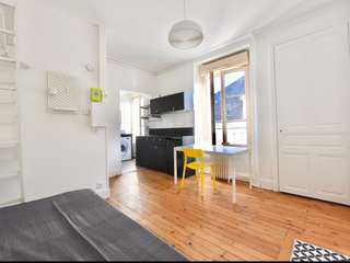 Location Studio 1 pièce