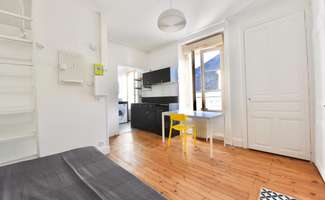 Photo Location Studio Angers