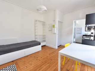 Location Studio 1 pièce