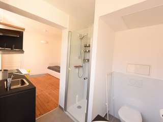 Location Studio 1 pièce