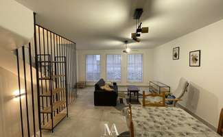 Photo Location appartement Angers
