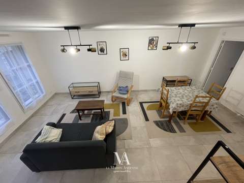 Location appartement 3 pièces