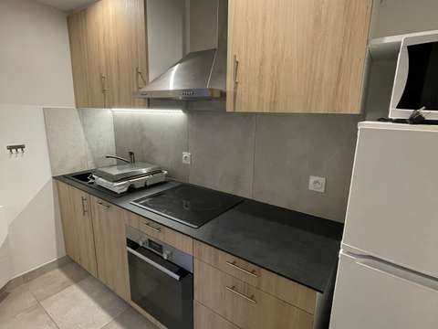 Location appartement 3 pièces