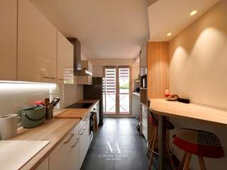 Location appartement 4 pièces