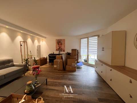 Location appartement 4 pièces