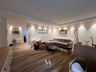 Location appartement 4 pièces