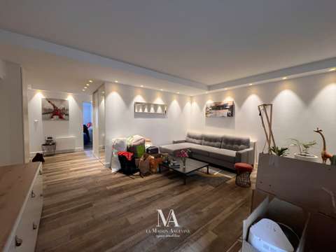 Location appartement 4 pièces