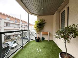 Location appartement 4 pièces