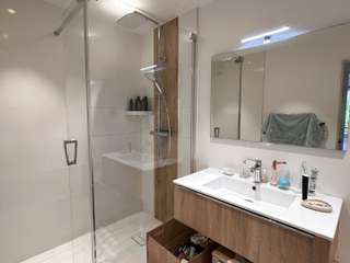 Location appartement 4 pièces