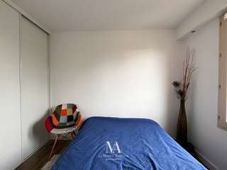 Location appartement 4 pièces