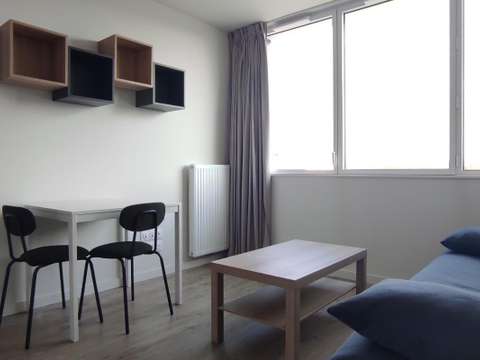 Location appartement 1 pièce