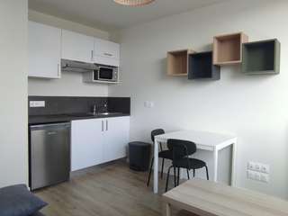 Location appartement 1 pièce
