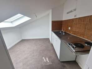 Location Appartement T1Angers