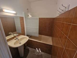 Location appartement 1 pièce