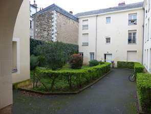 Location Appartement 3 piècesAngers