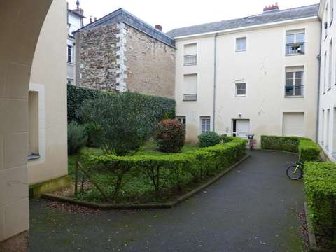 Location appartement 3 pièces Angers 49