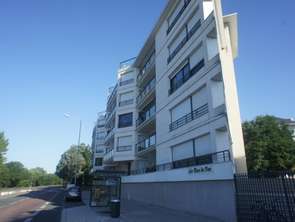 Location Appartement 3 piècesAngers