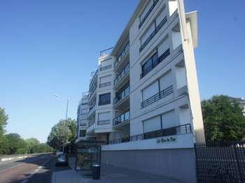 Location Appartement 3 piècesAngers