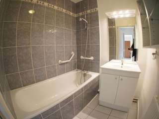 Location appartement 3 pièces