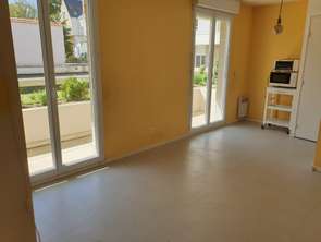 Location Appartement T1Angers