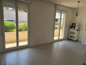 Location Appartement T1Angers