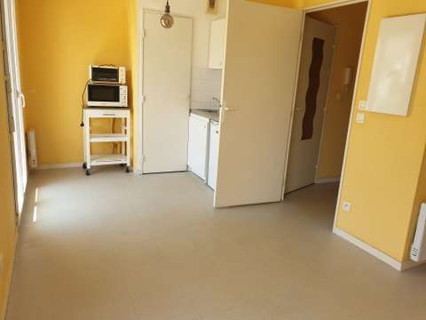 Location appartement 1 pièce