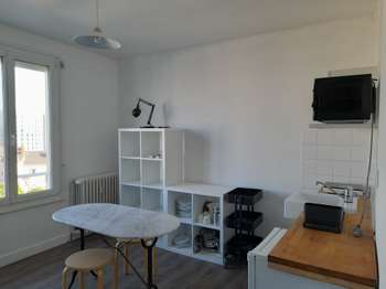 Location Studio 1 pièce Angers 49