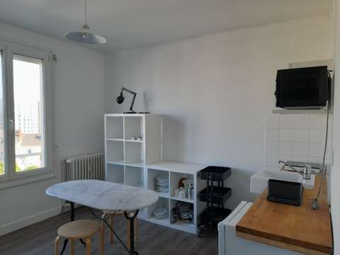 Location Studio 1 pièce Angers 49