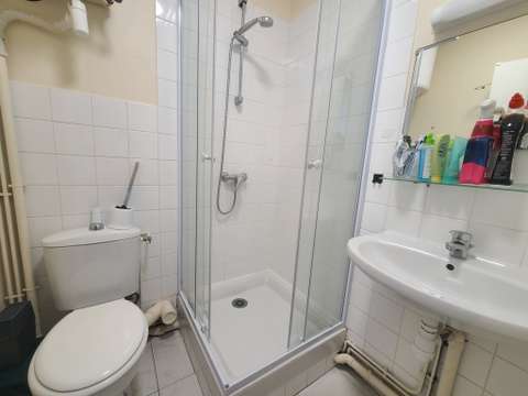 Location Studio 1 pièce